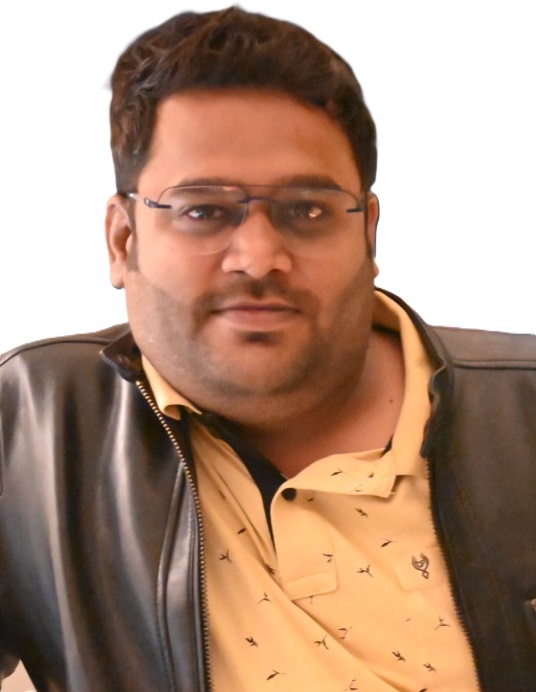 Aayush Gopal Agrawal