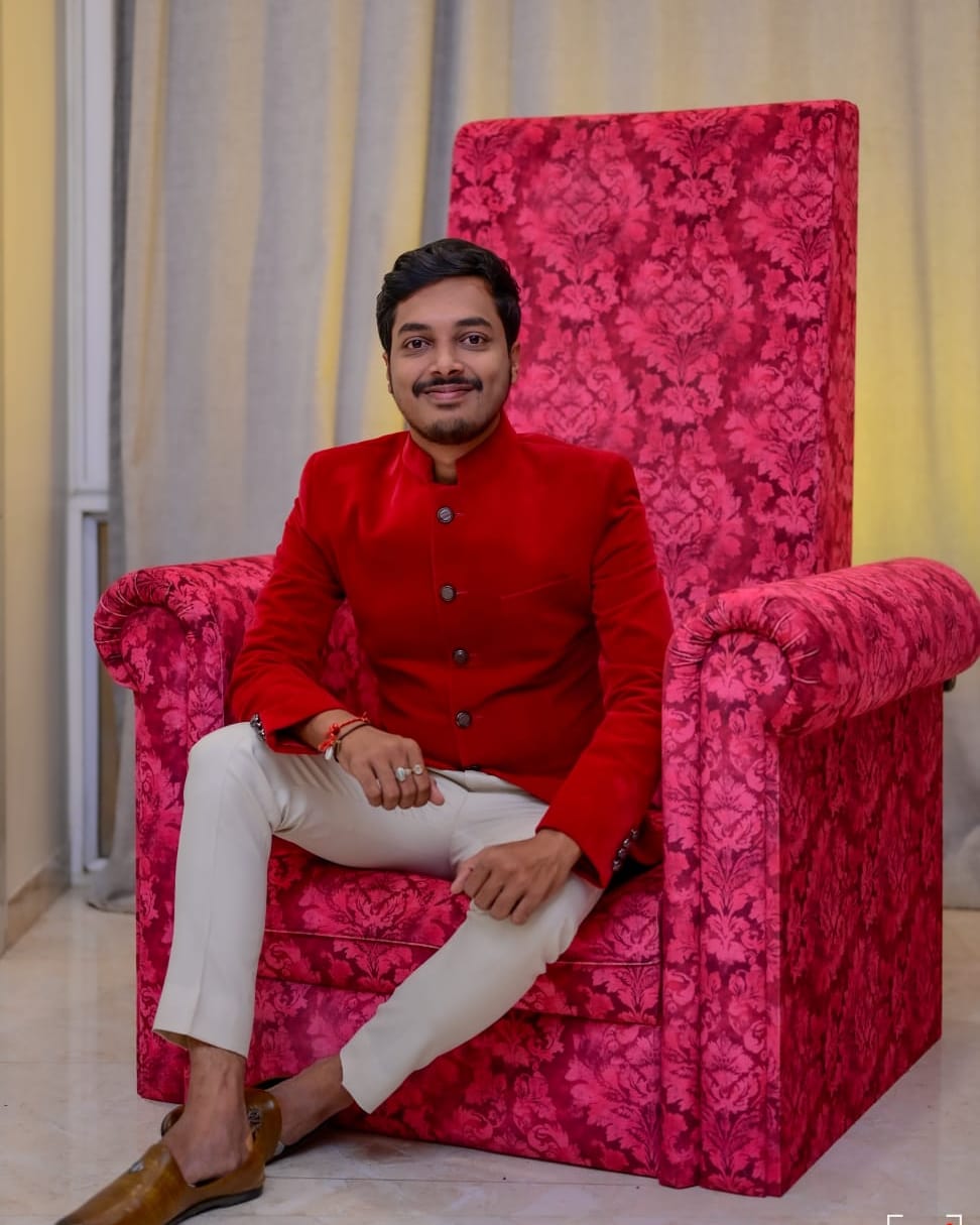Amit kachrulal lohiya