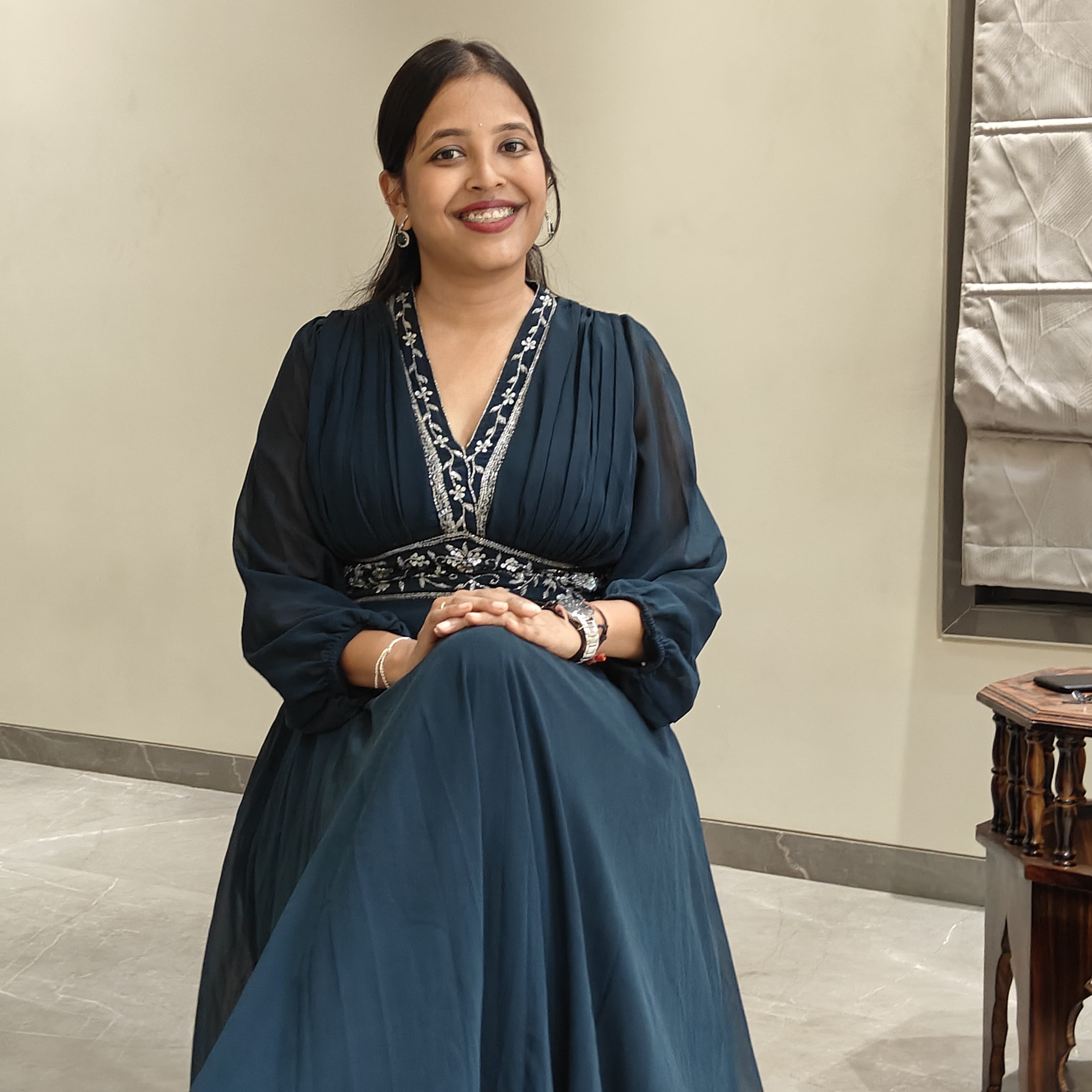 Nikita Mohan Agrawal