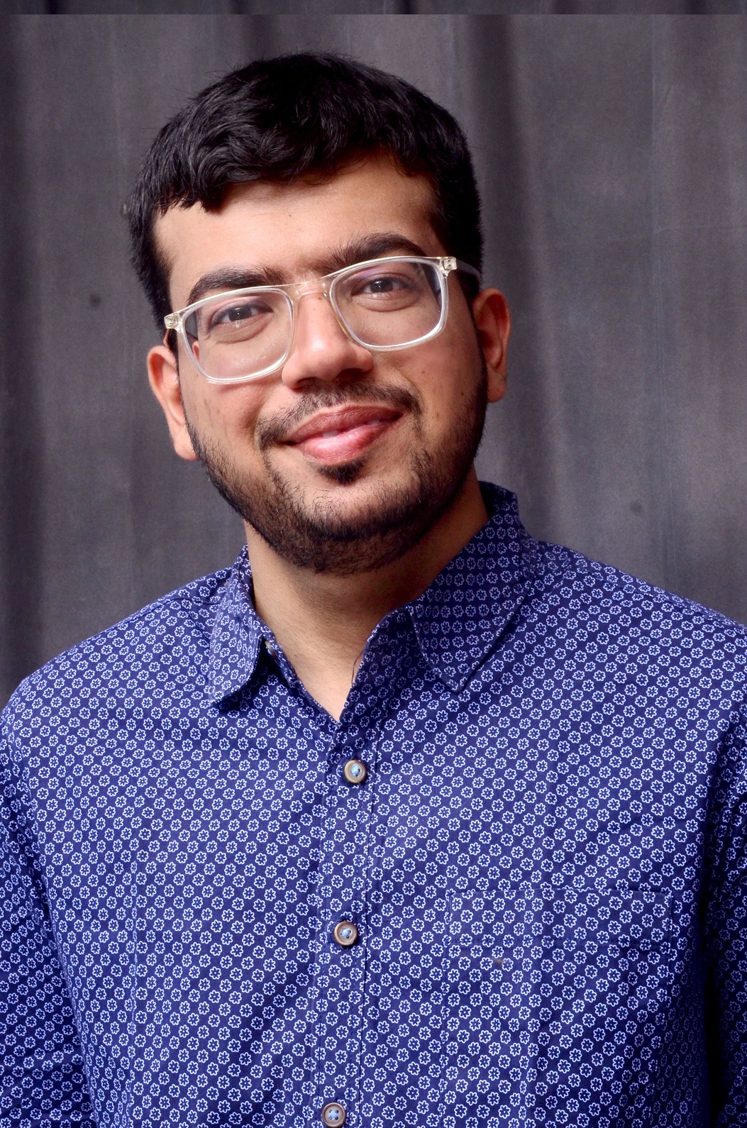 Gaurav Dajjuka