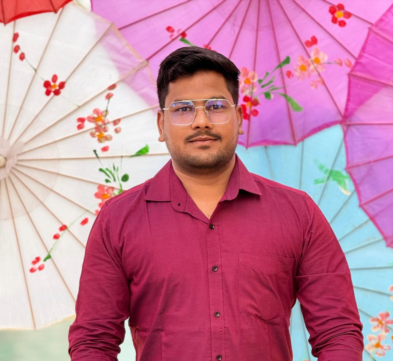 BRAJESH SURENDRAKHETAN
