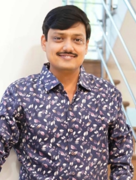 Kabir Vivek Chaudhari