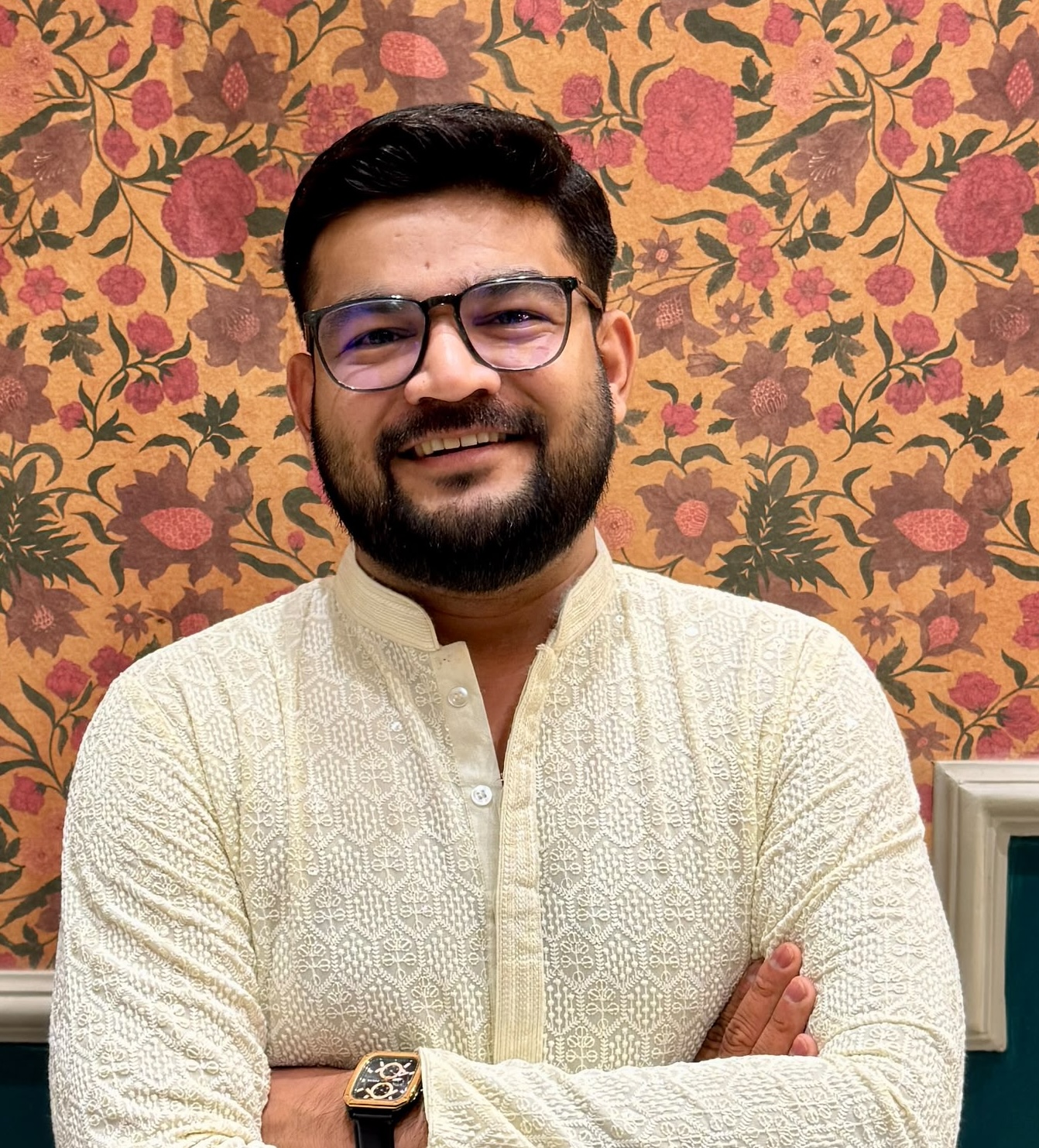 Harsh sanjay agrawal