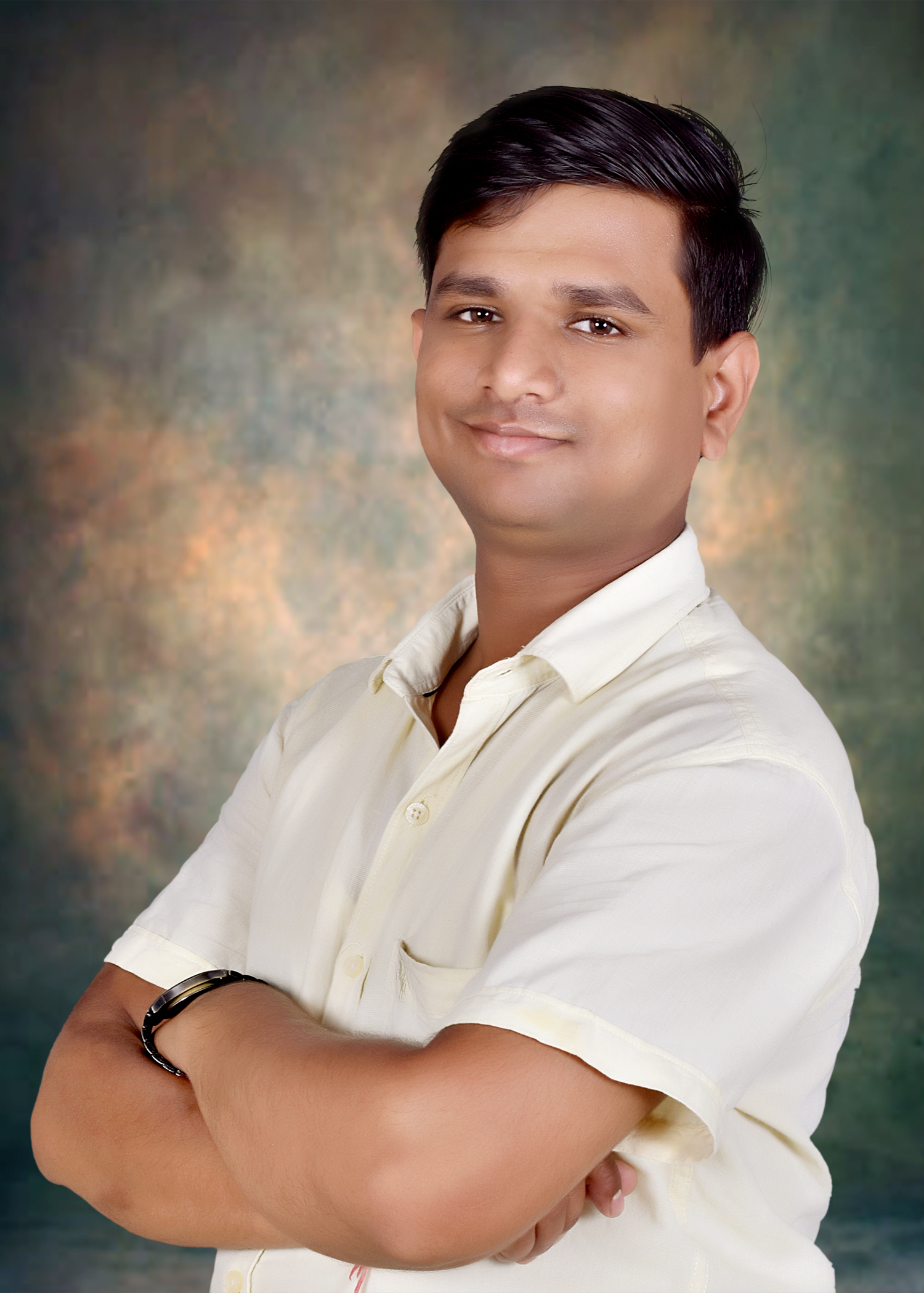 Ganesh Sunil Paldiwal