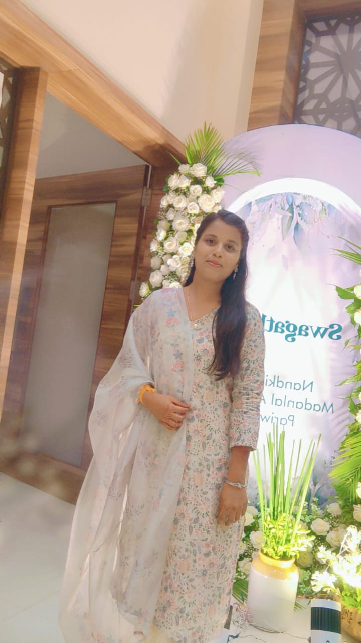 Nidhi Dattu Agrawal