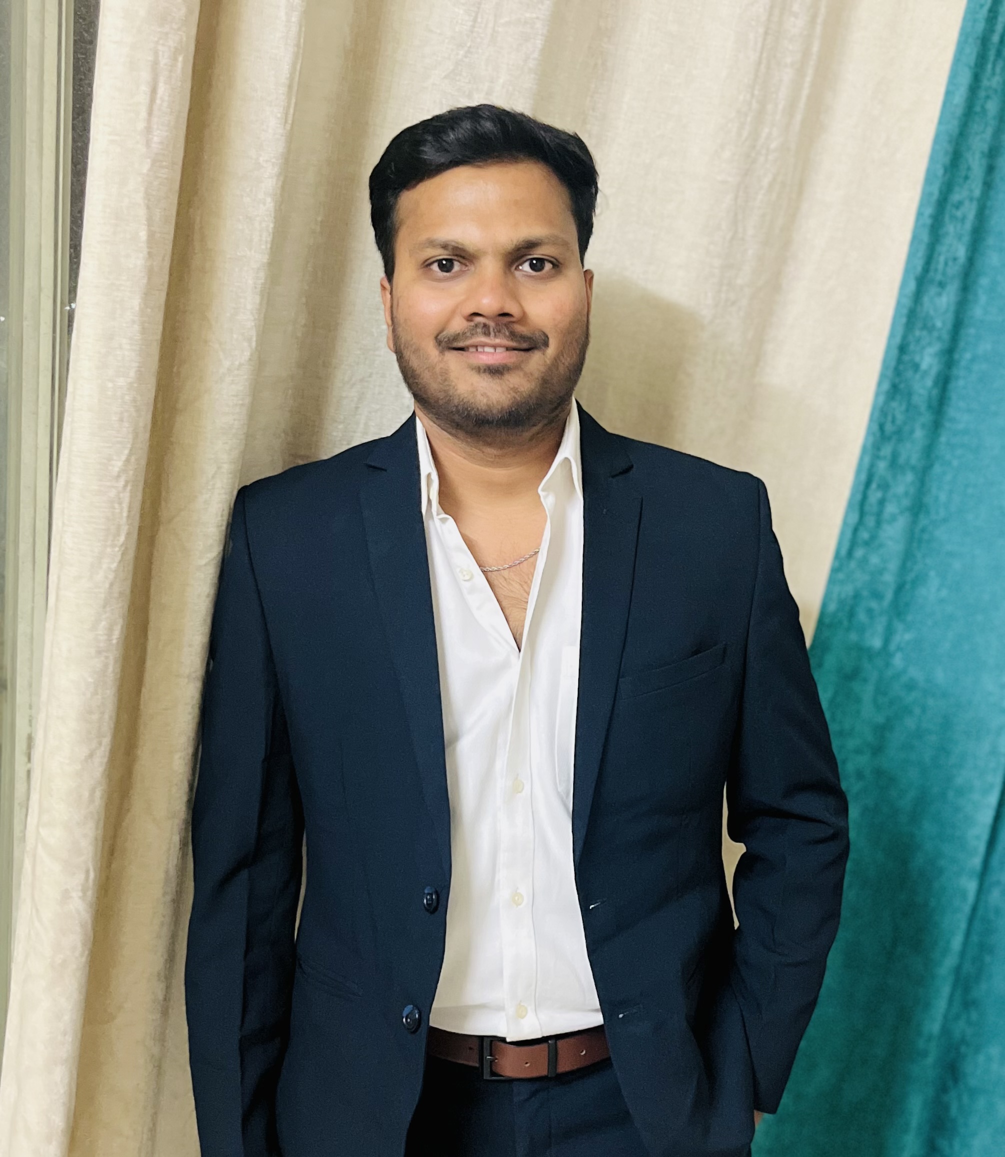 Yash Rajesh Agrawal