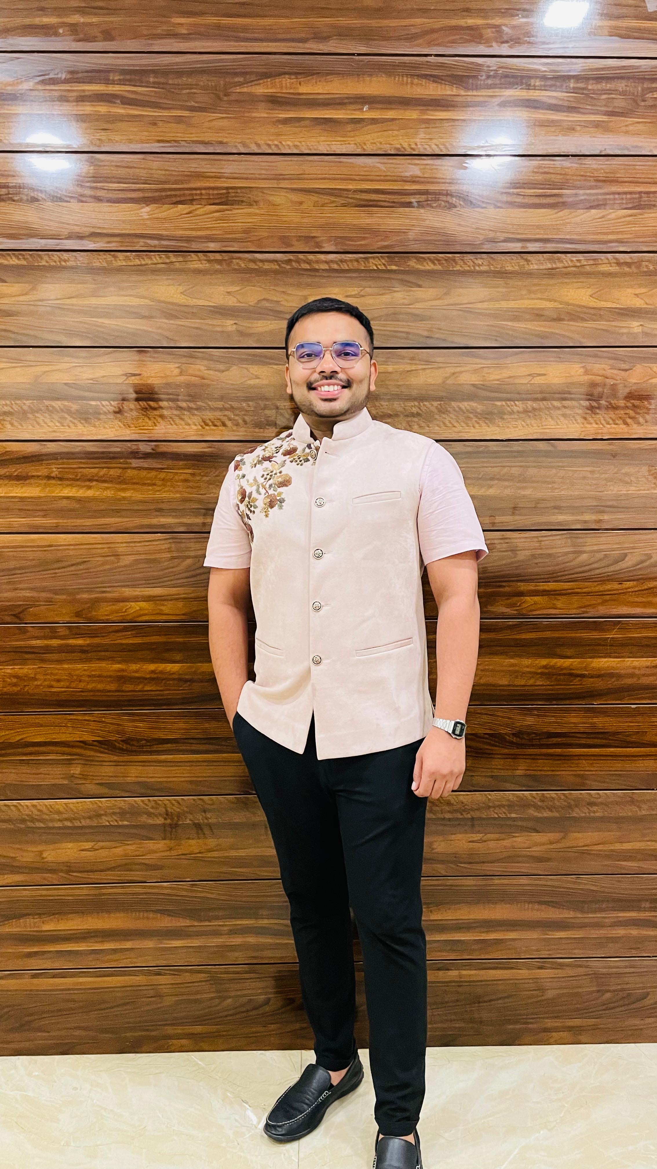 Abhishek Singhania