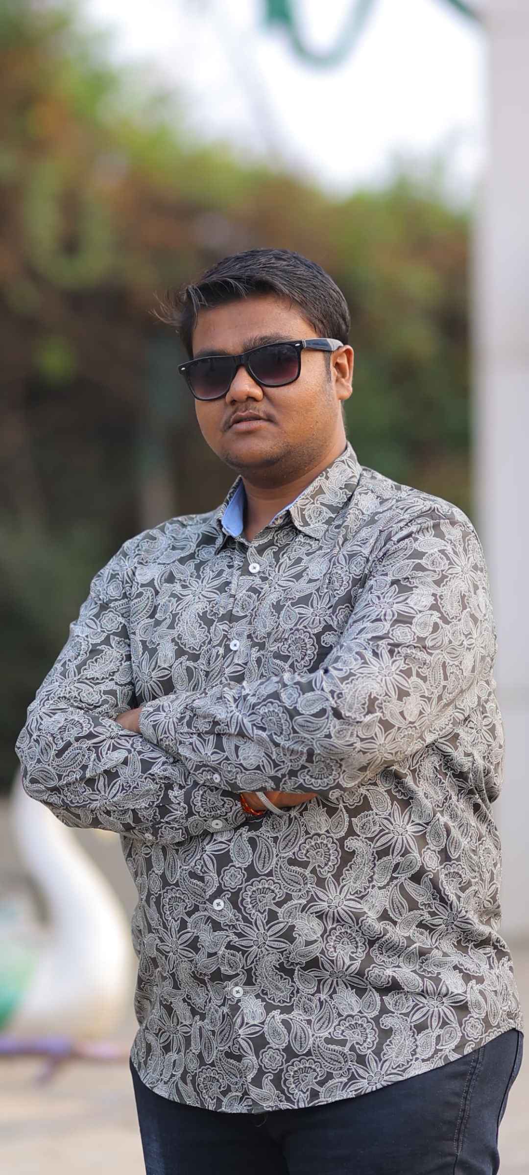 Ganesh Pawan Salampuriya