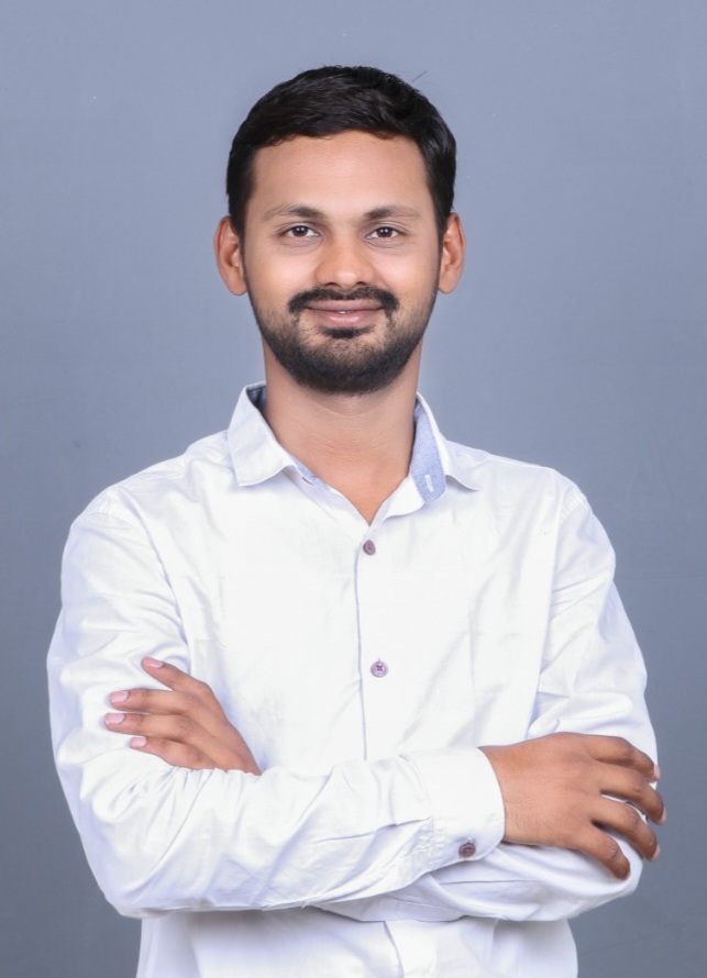 Aditya Nandkishor Agrawal