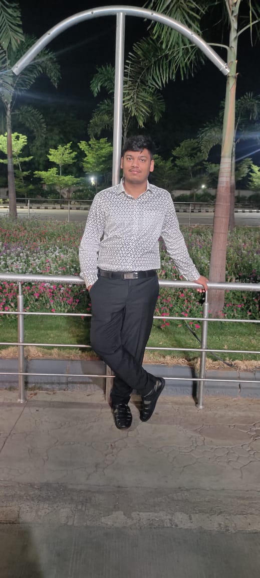 Mayank Agrawal