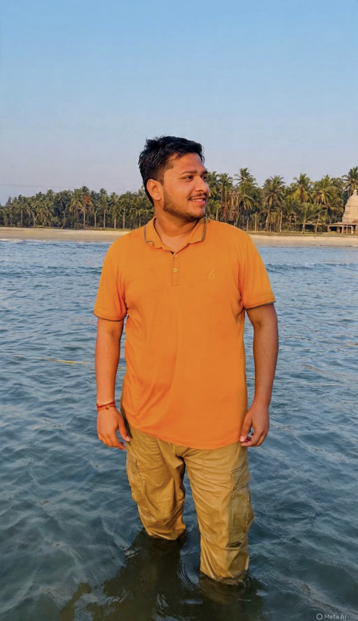 Harsh Hemant Agrawal