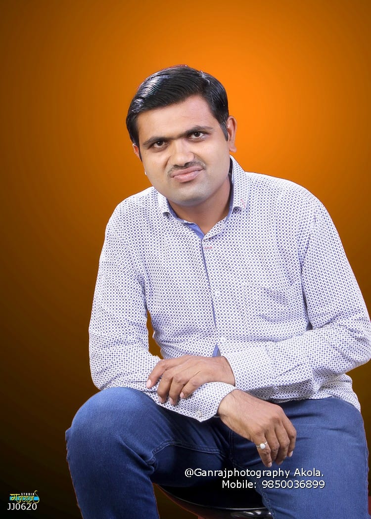 Rajendra Madanlalji Agrawal