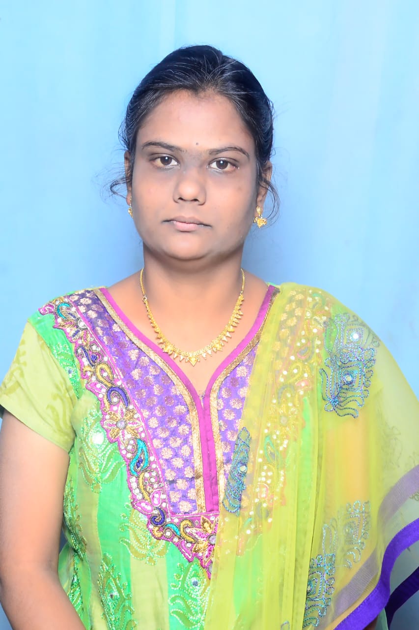Mahima Satishkumarji Agrawal