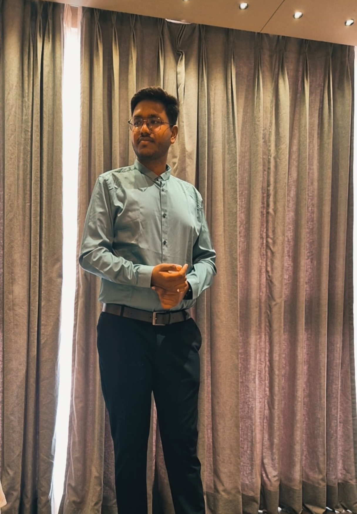 Yash Yogesh Sureka