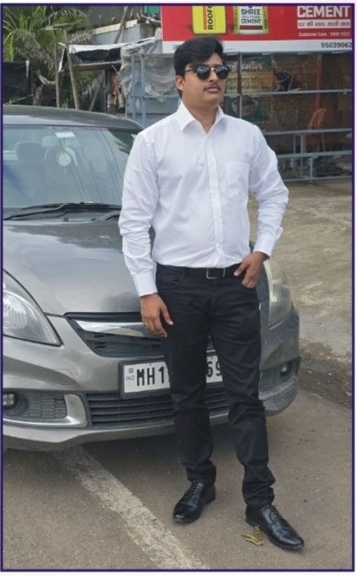 JAY SUNIL AGRAWAL