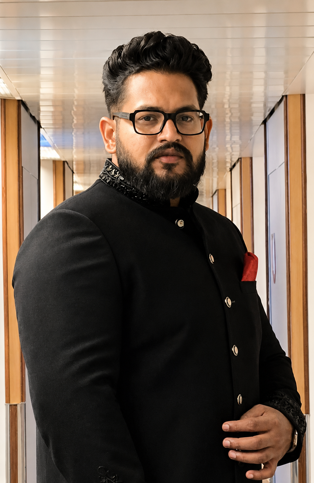 SAURABH AGRAWAL