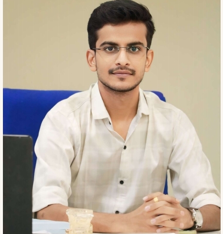 Dr Ritik Ajay Zunzunwala