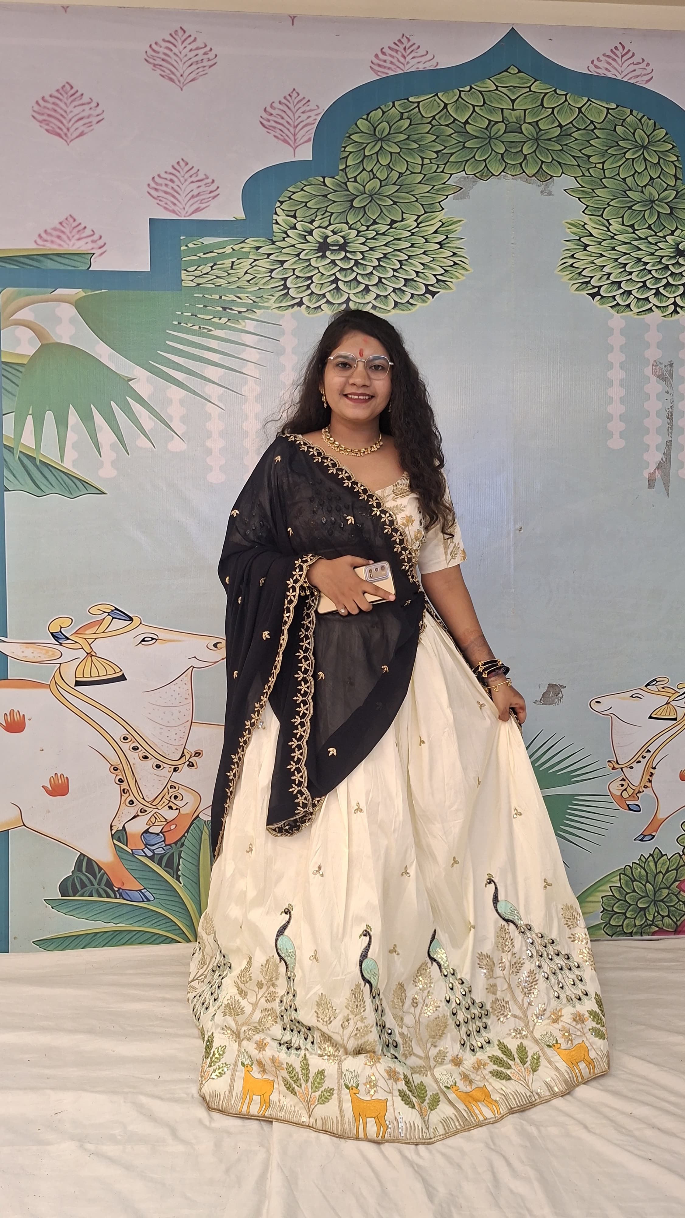 NEHA VIJAY BHAGERIYA