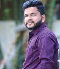 Ashutosh Hareesh Agrawal