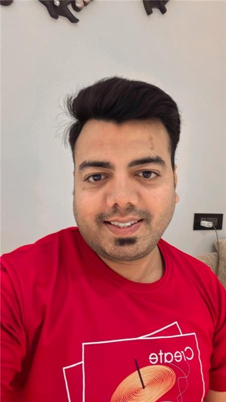 Yash Kamalkishor Agrawal