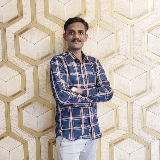 Anuj Sunil Agrawal