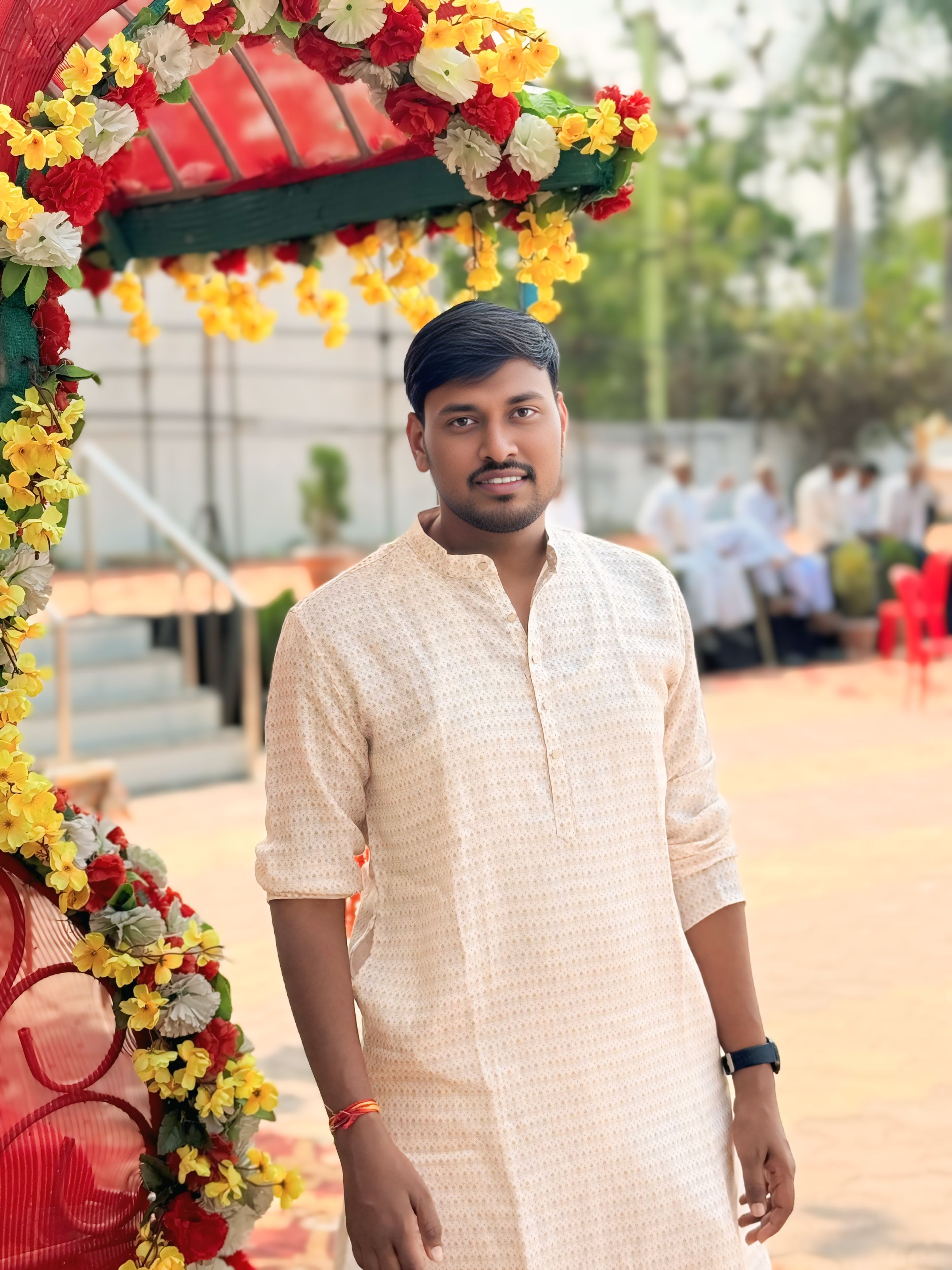 Kishan Gupta