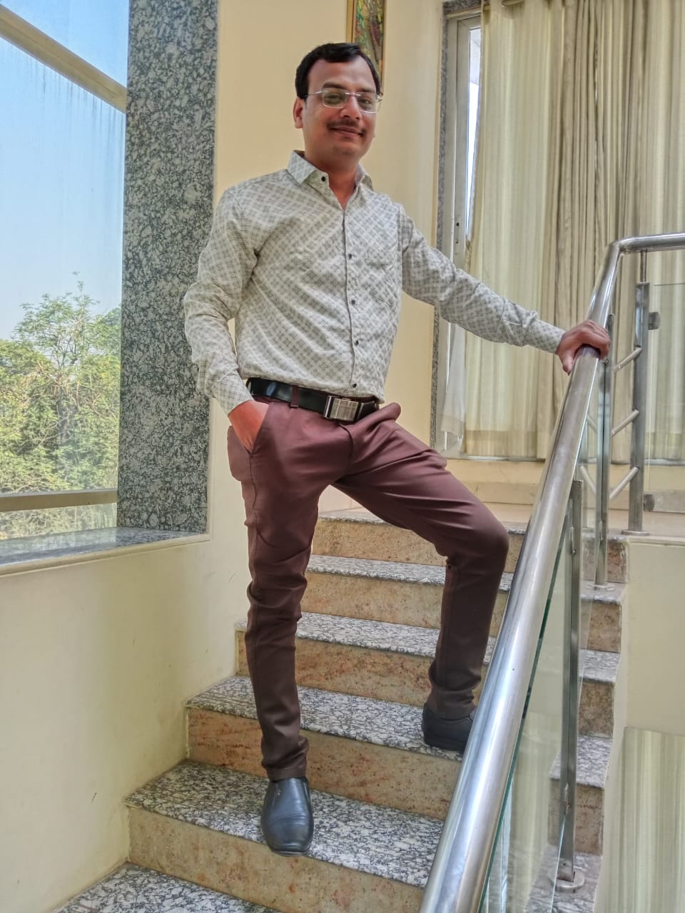 RUSHABH RAMESHCHANDRA AGRAWAL