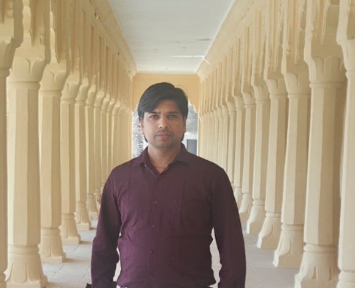 Govind purushotamji Agrawal