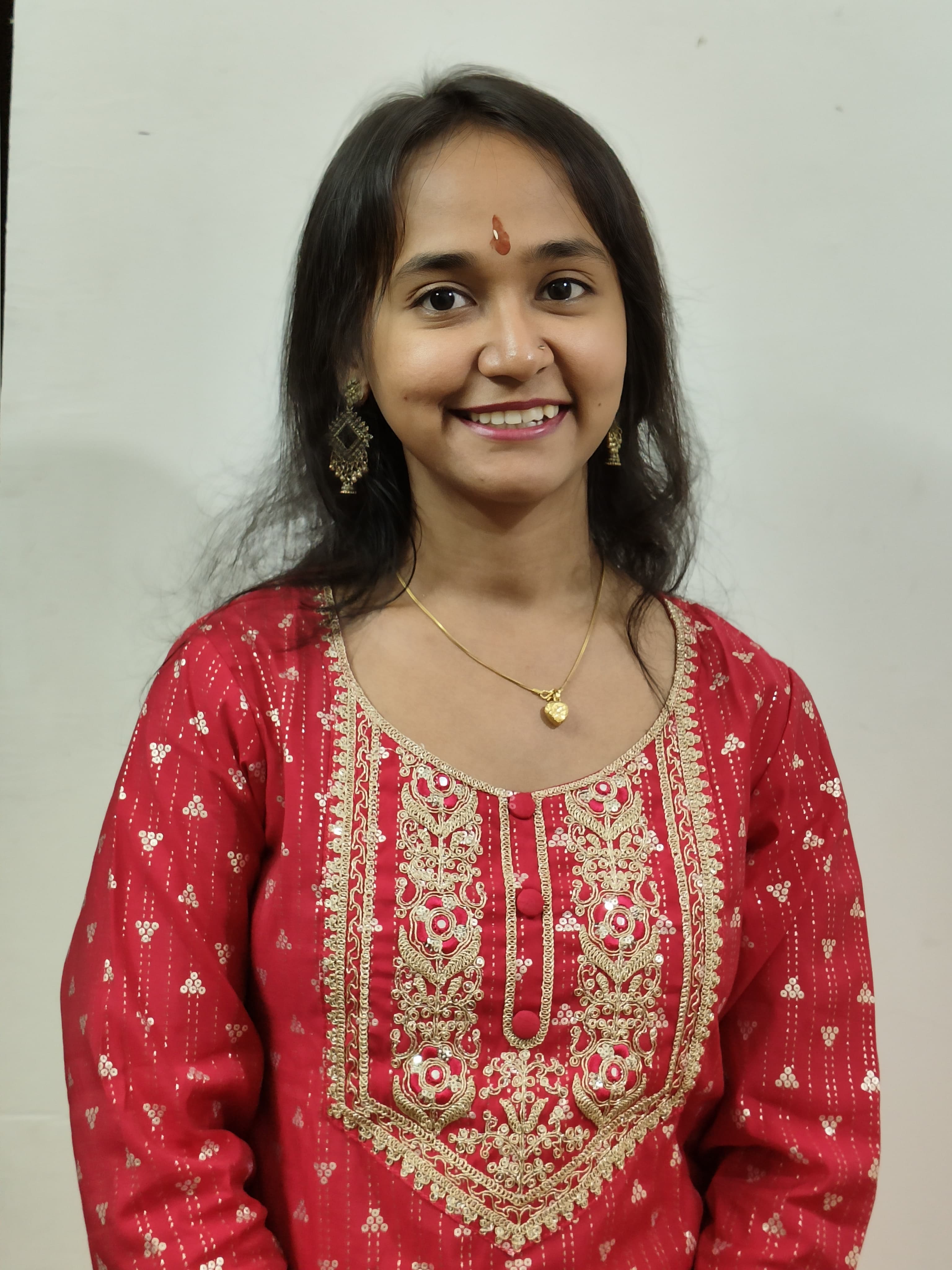 Rakhi Suresh Agrawal