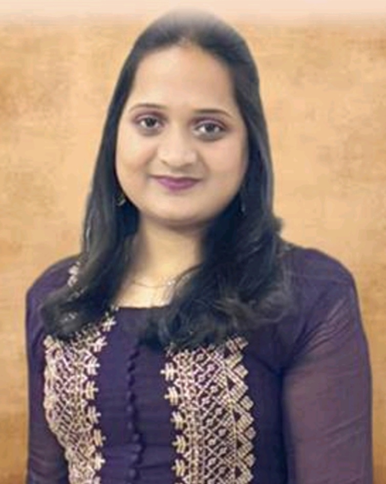 Juhi Sanjay Agrawal