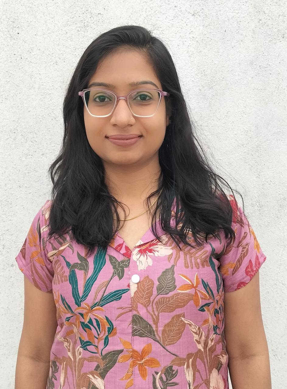 Riya Anil Zunzunwala