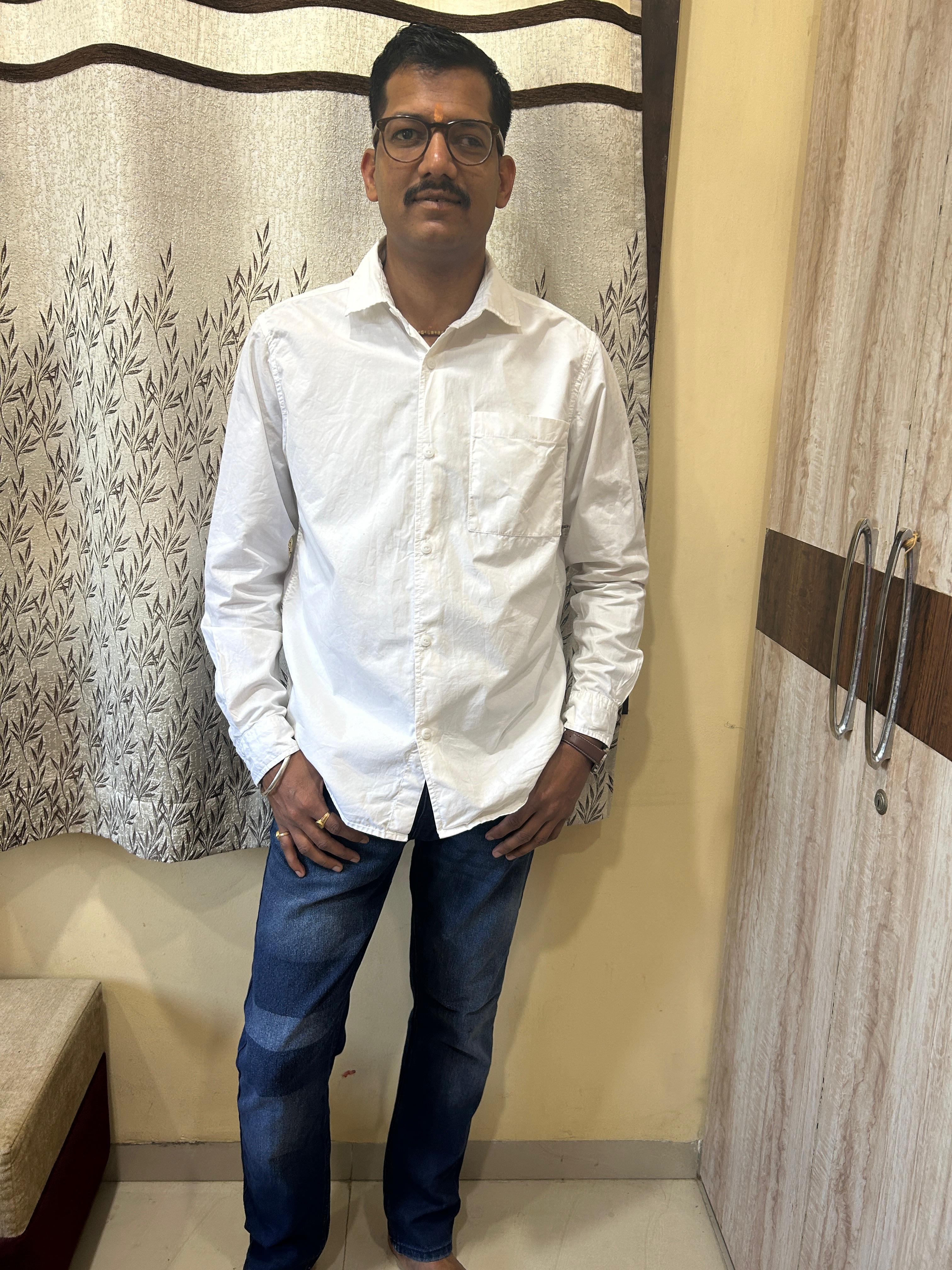 Pawan Shriniwas Agrawal