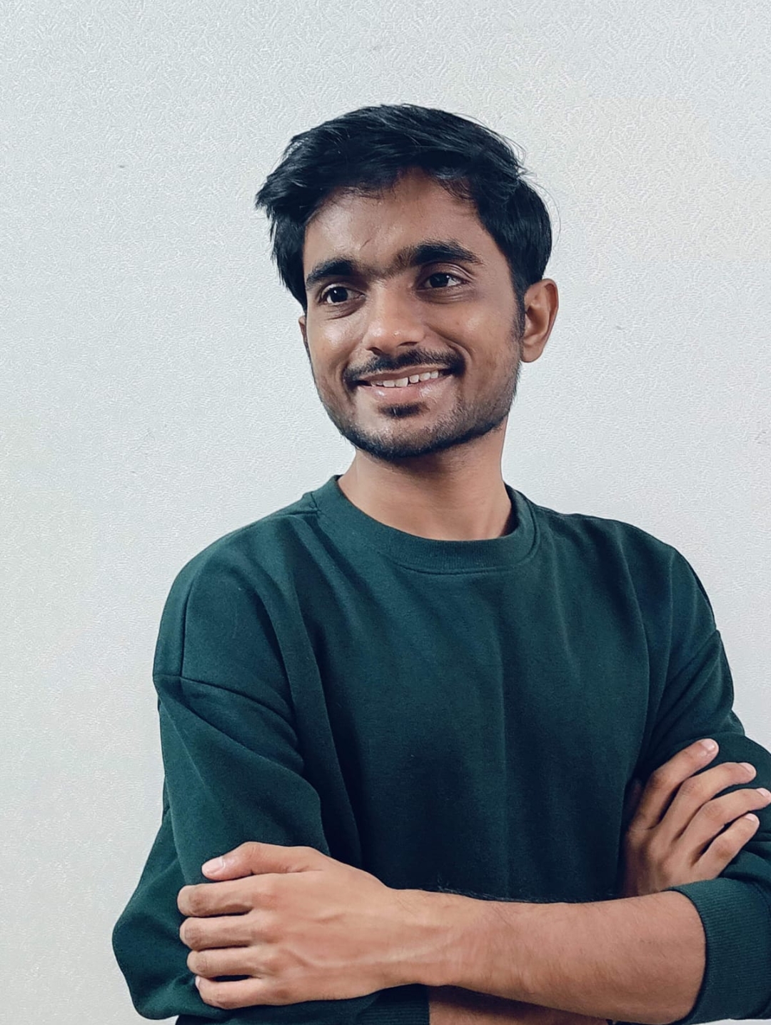 Sanskar Ramesh Bajaj