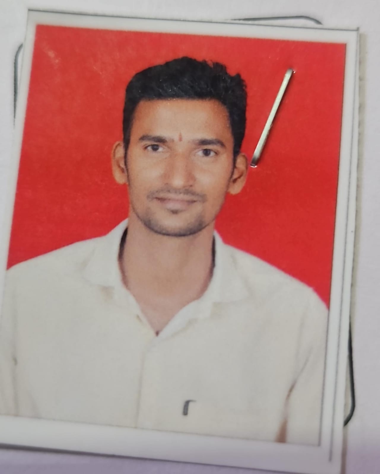 Sagar Pradeep Kediya