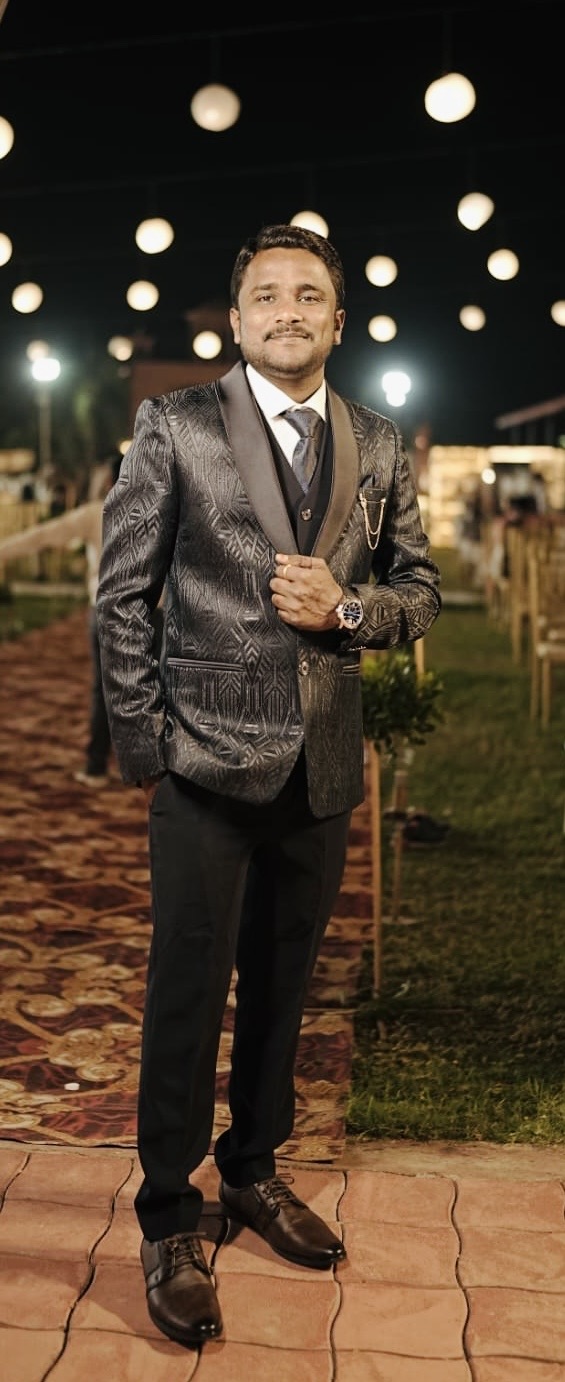 KARAN RAVIKUMAR NIMODIYA