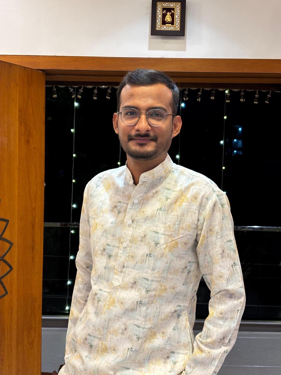 Koutuk Manoj Goenka