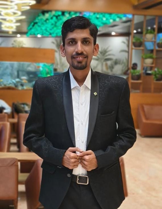 Ram Ravi Gadodiya