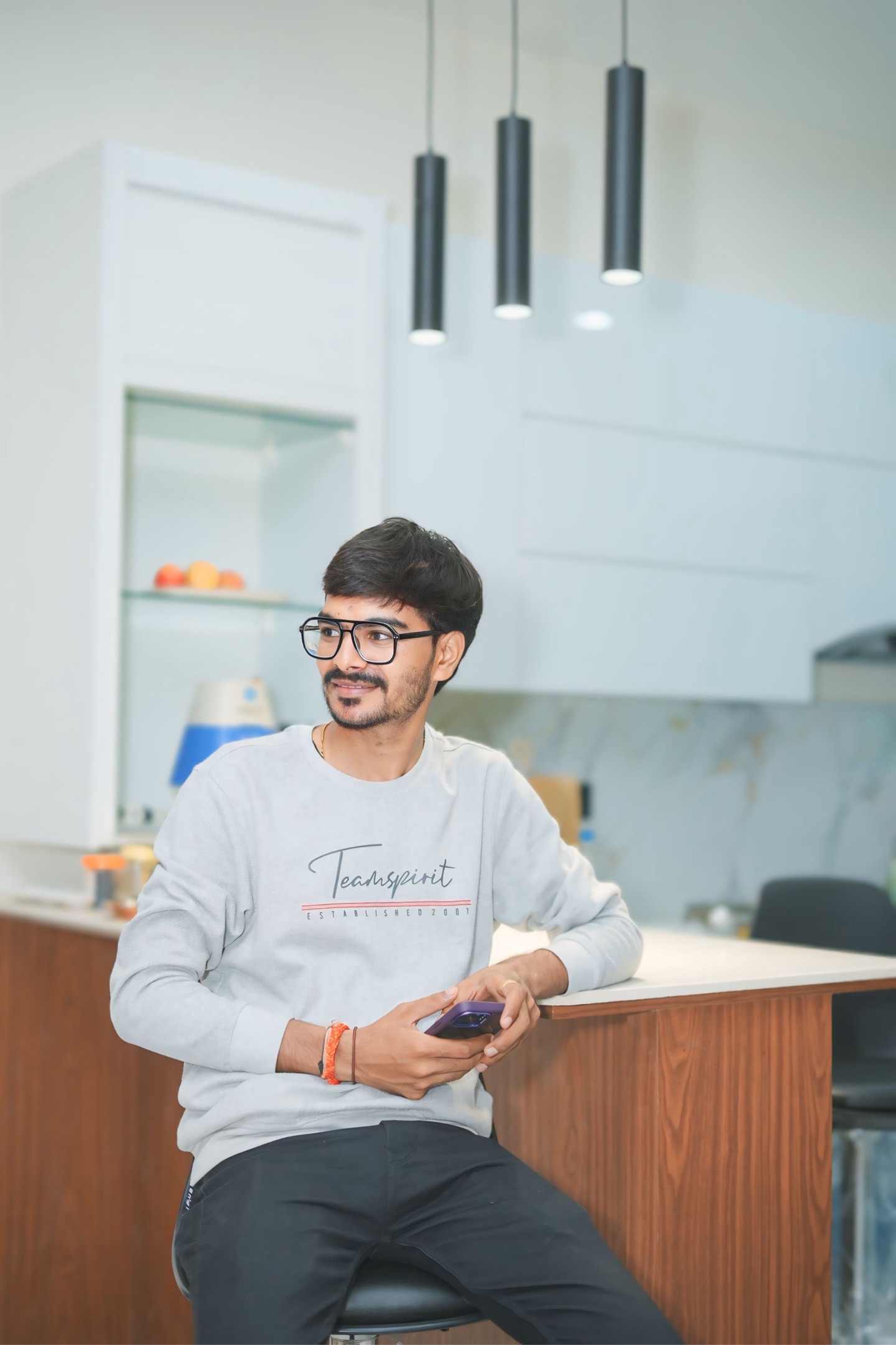Sahil Harish Agrawal