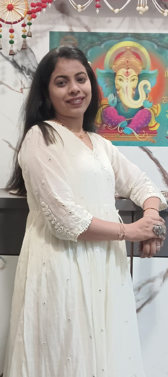 vanshika padiya