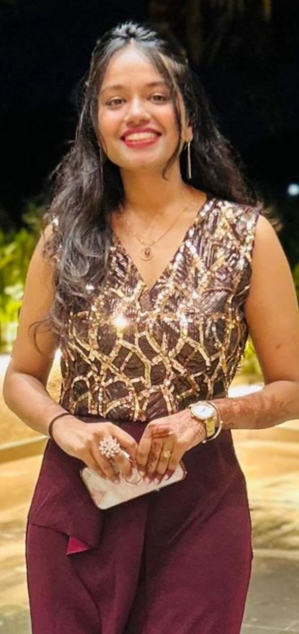 Jayashri Sanjay Salampriya