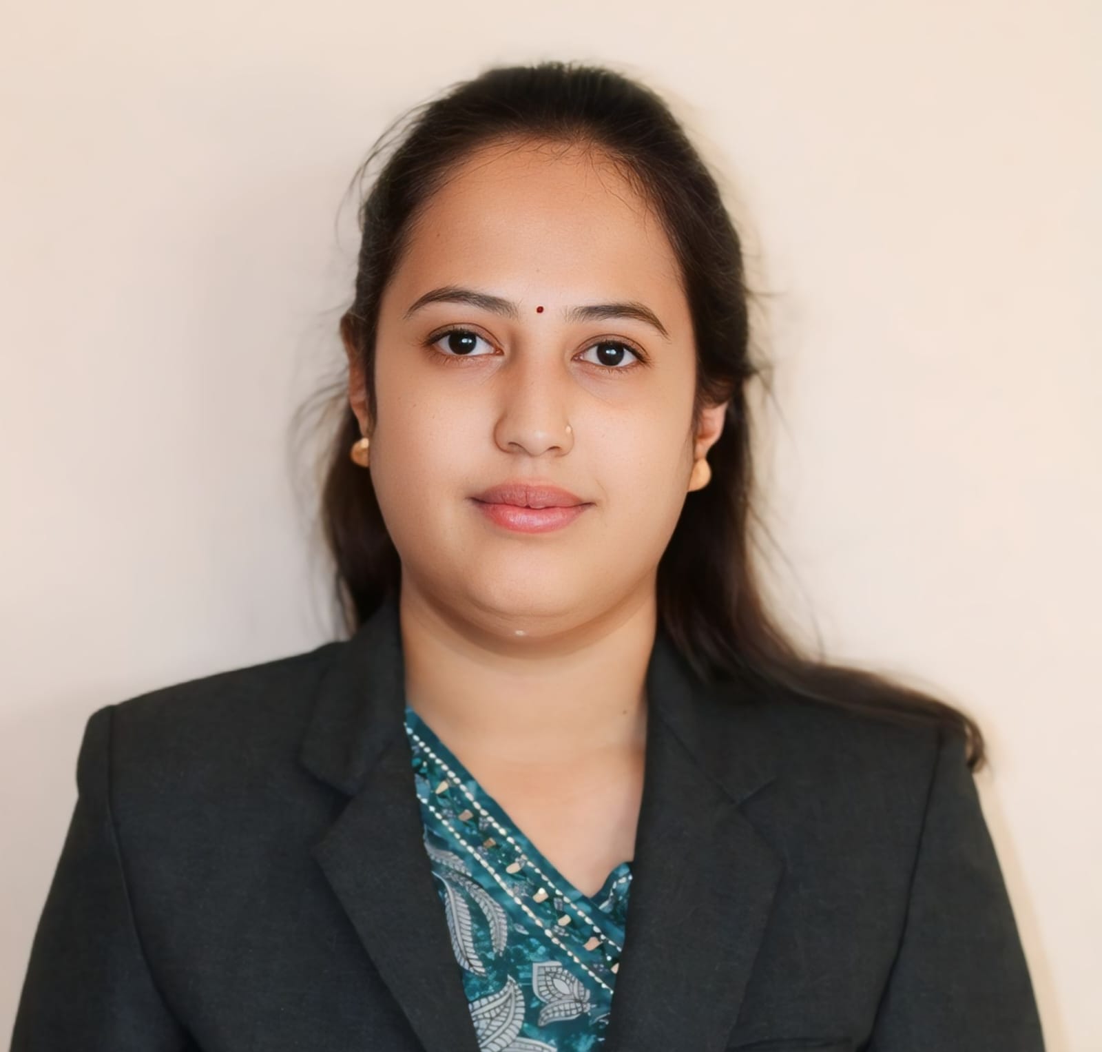 Nupur Gopaldas Agrawal