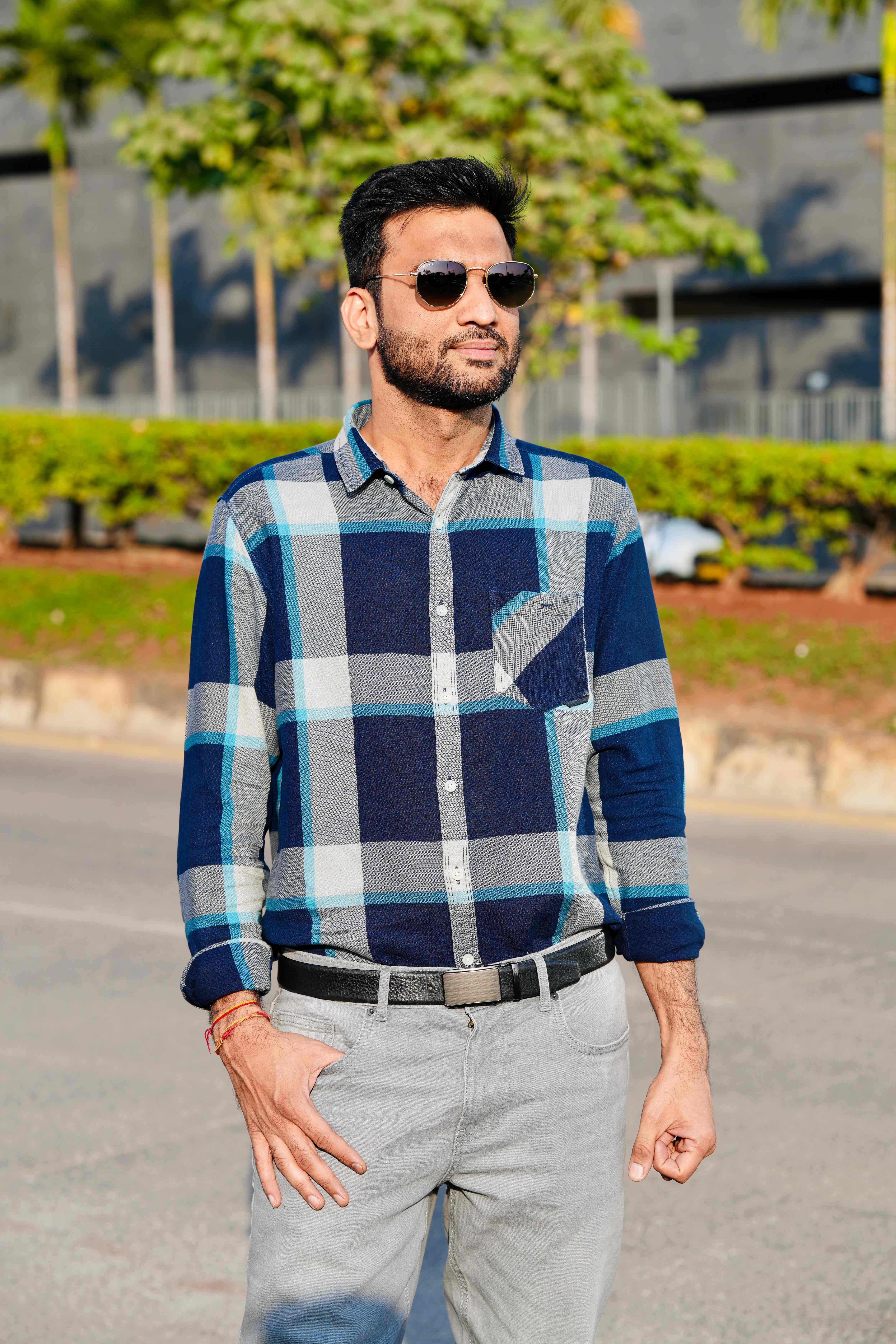 Anshul Agrawal