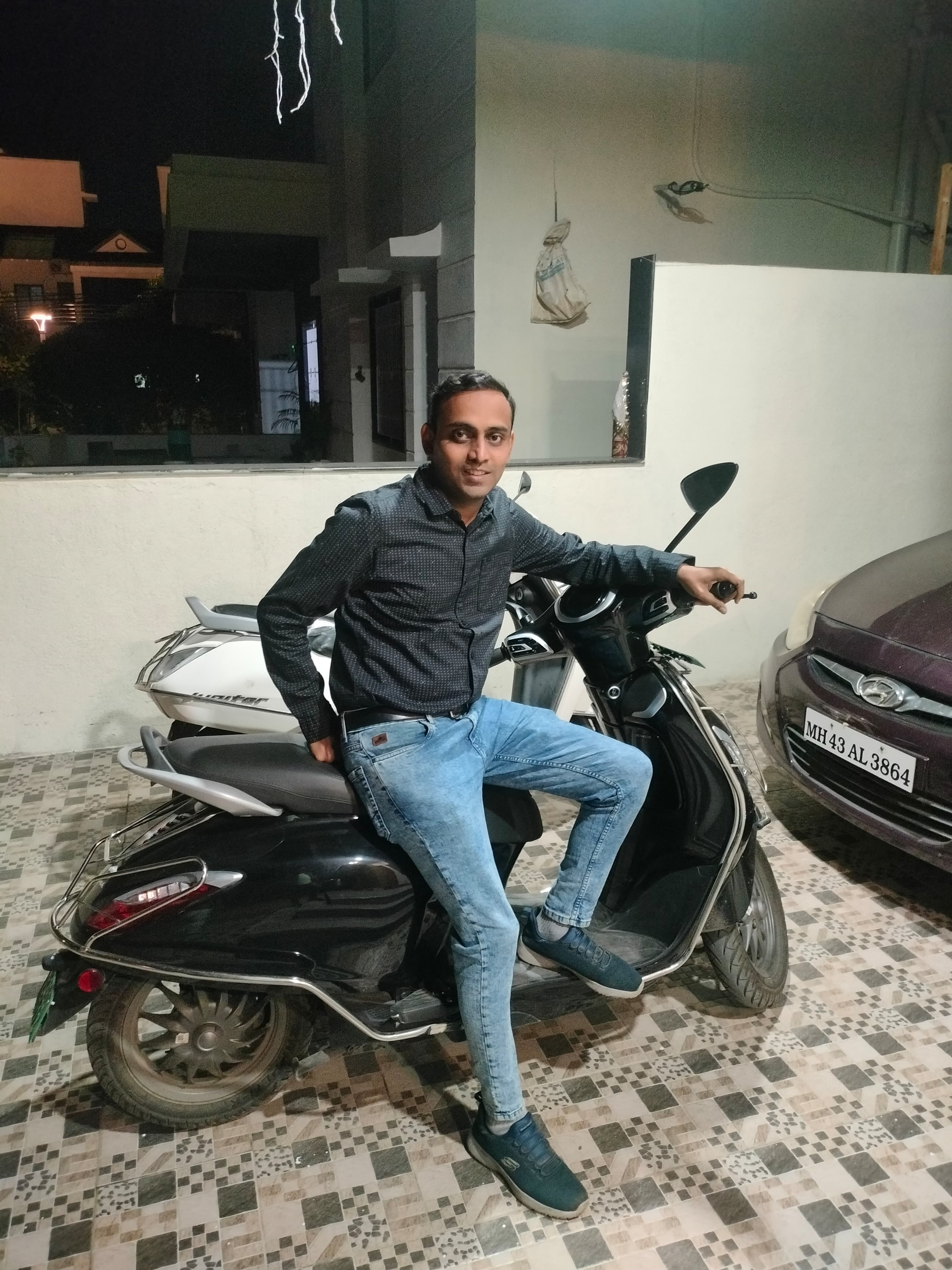 Sumit Bisankumar Jaipuria
