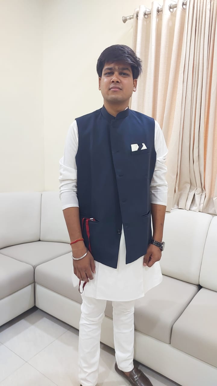 Rishi Aggrawal