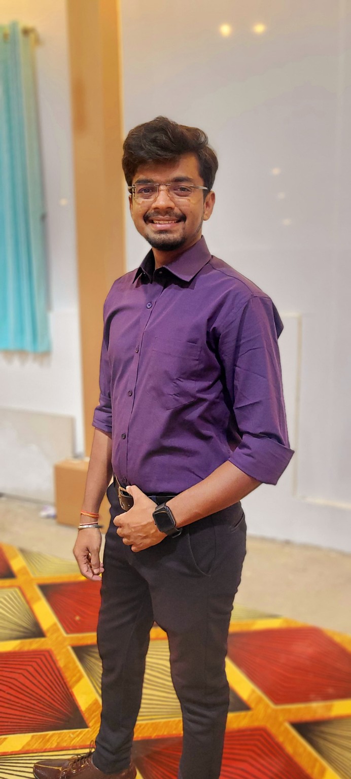 Dr. Akshay Suresh Agrawal