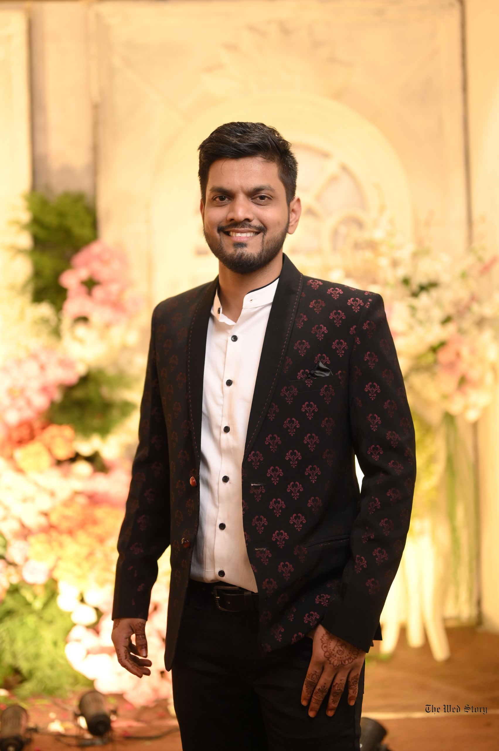 Rahul Rajkumar Bharuka