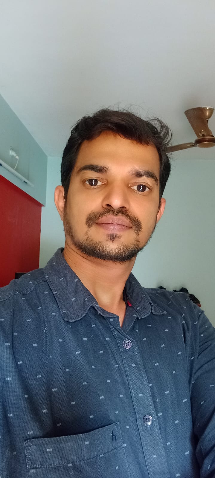 Sandesh Mahendrakumar Goyanka