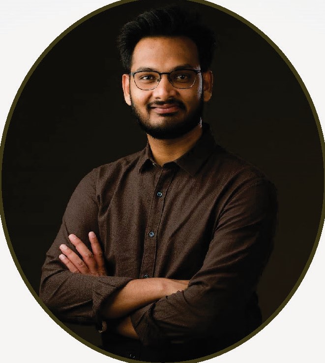 Sumit Anil Agrawal