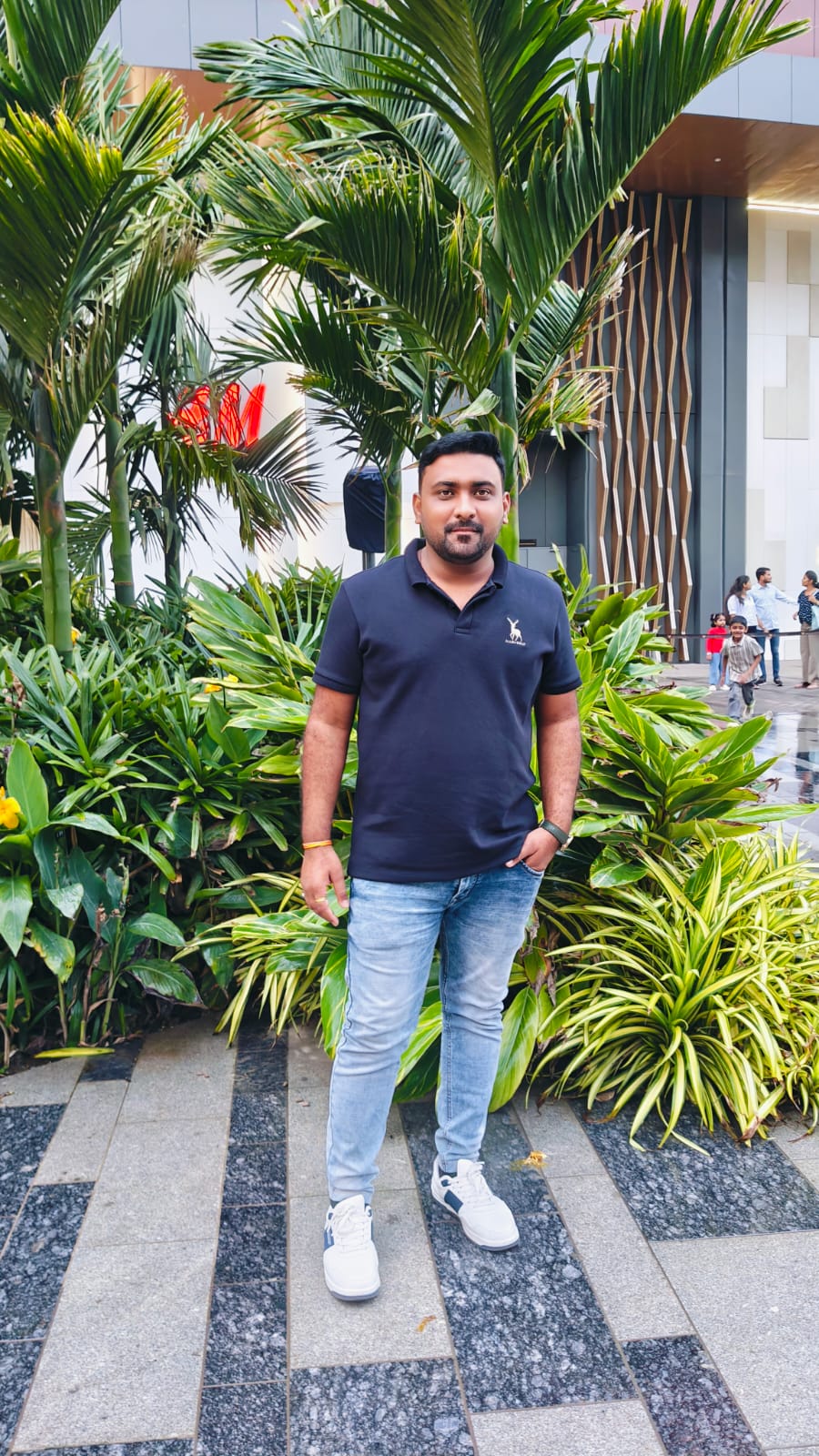 Suraj shyam agrawal