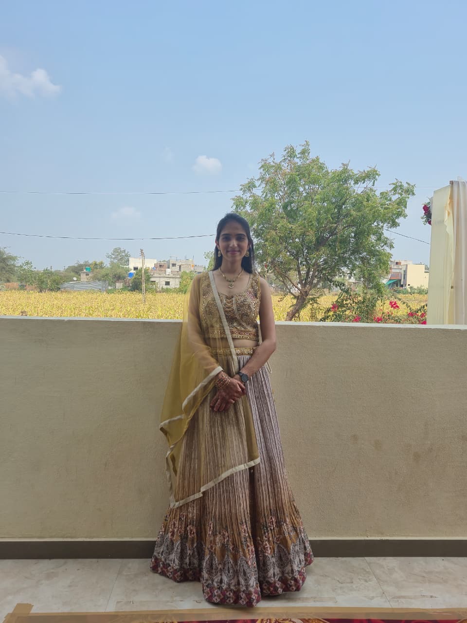 Shreya rajkumar Agrawal